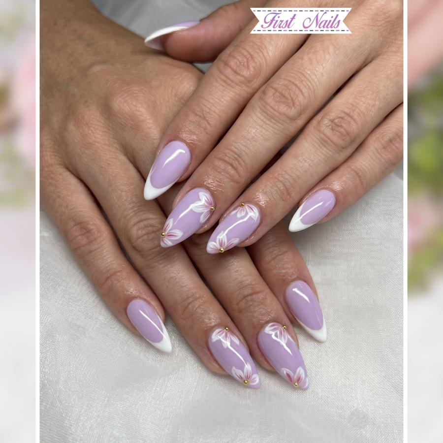 June 12 First Nails (4)